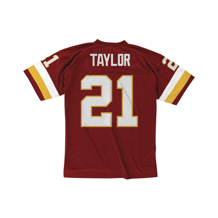 Mitchell & Ness Redskins 2007 Sean Taylor Legacy Jersey