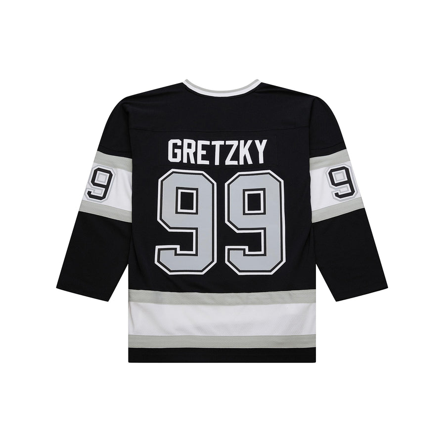 Mitchell & Ness Kings 1992-93 Wayne Gretzky Jersey