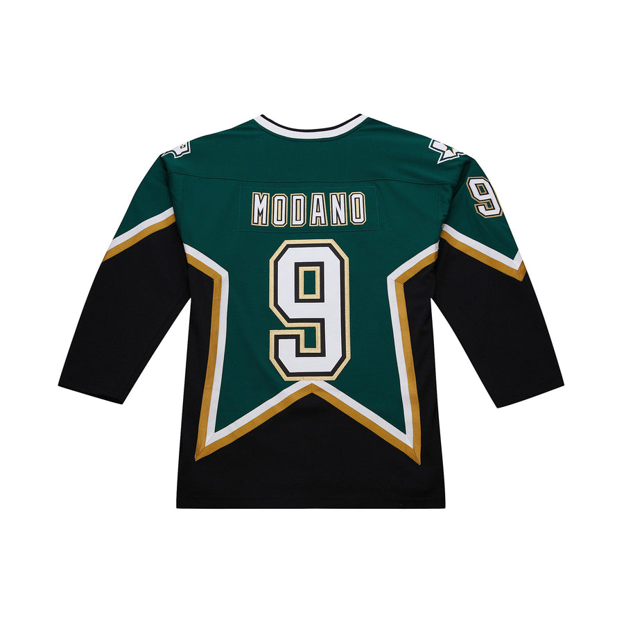 Mitchell & Ness Stars 1998-99 Mike Modano Jersey