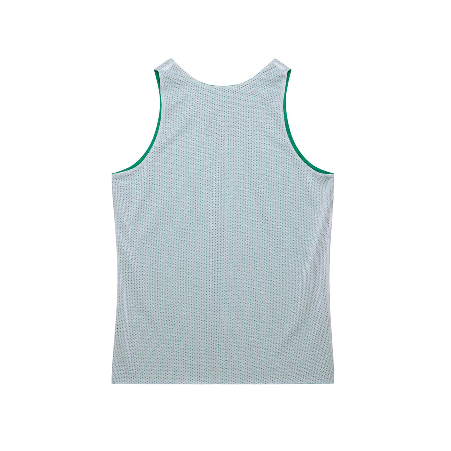 Mitchell & Ness Reversible Practice Jersey Celtics