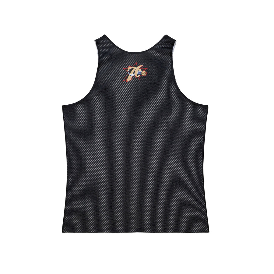 Mitchell & Ness Reversible Practice Jersey Sixers