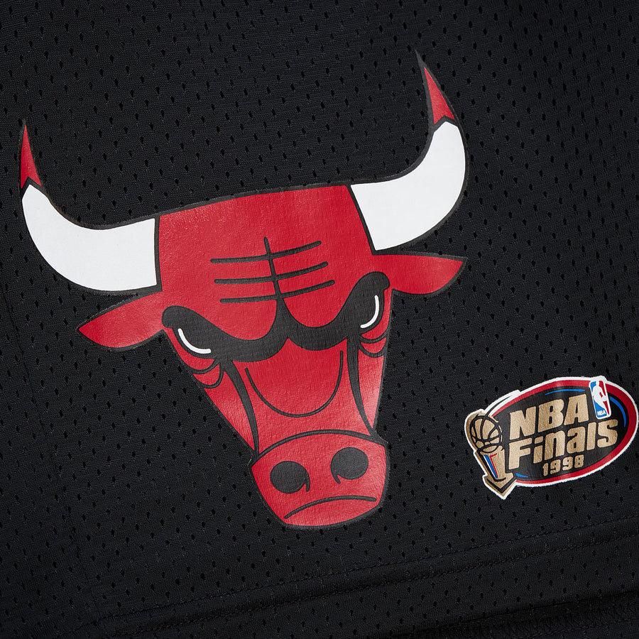 Mitchell & Ness Gameday Mesh Shorts Bulls