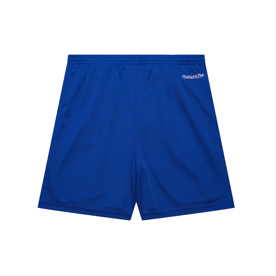 Mitchell & Ness Gameday Mesh Shorts Knicks