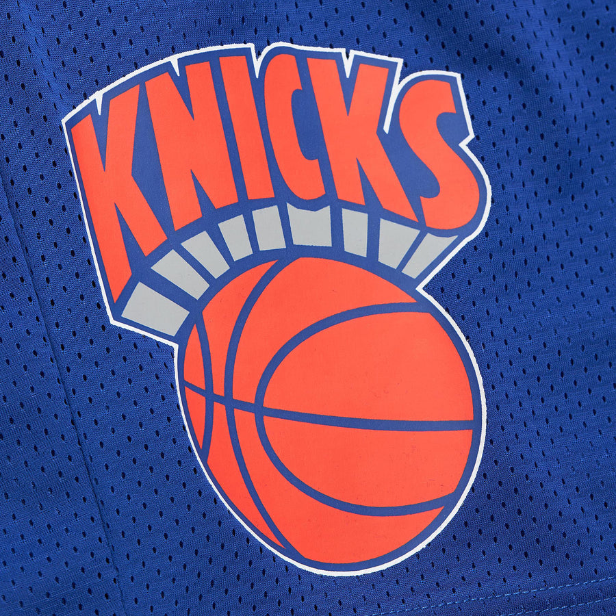 Mitchell & Ness Gameday Mesh Shorts Knicks