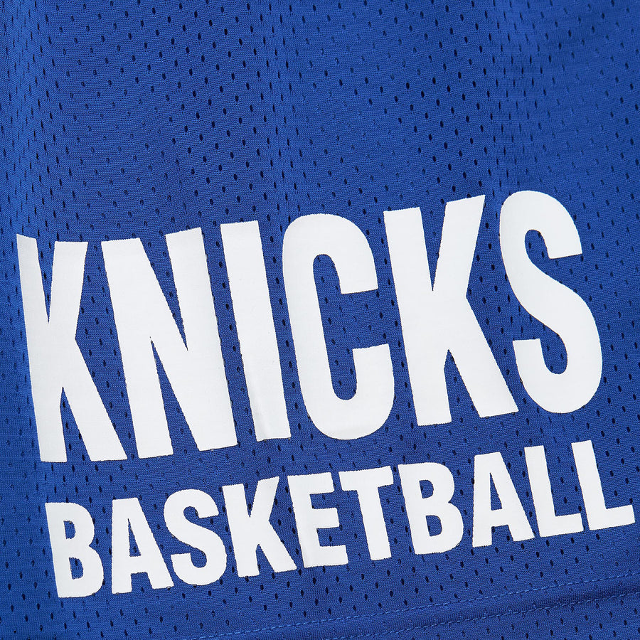 Mitchell & Ness Gameday Mesh Shorts Knicks