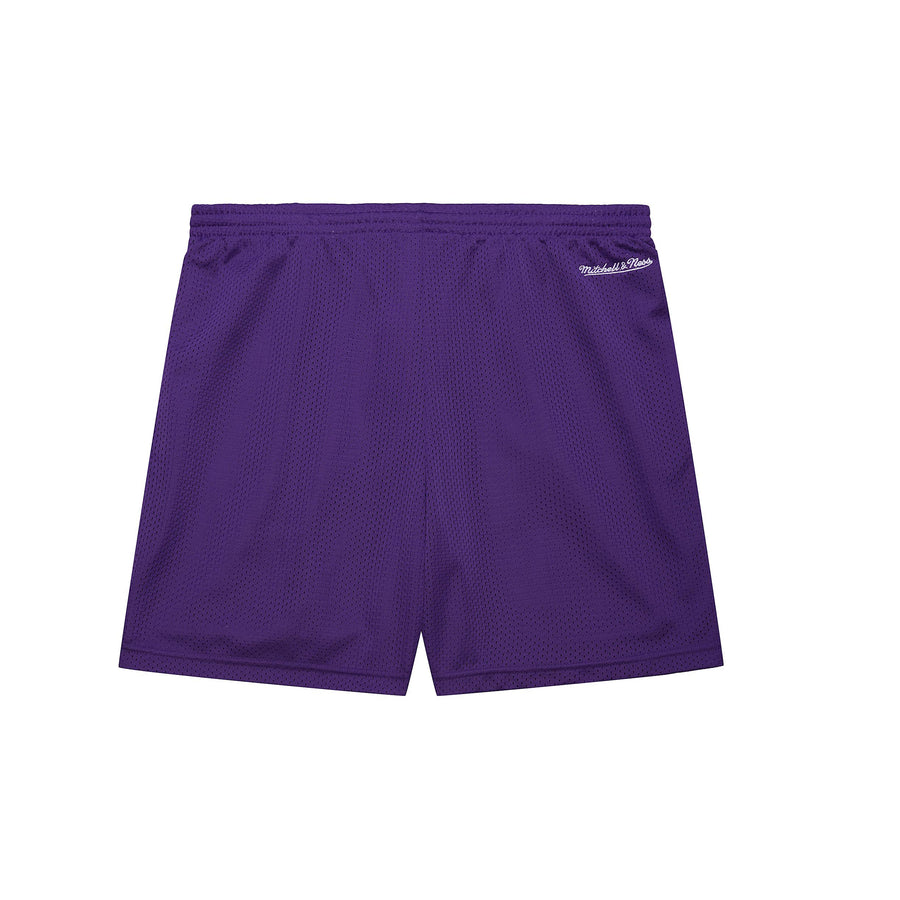 Mitchell & Ness Gameday Mesh Shorts Lakers