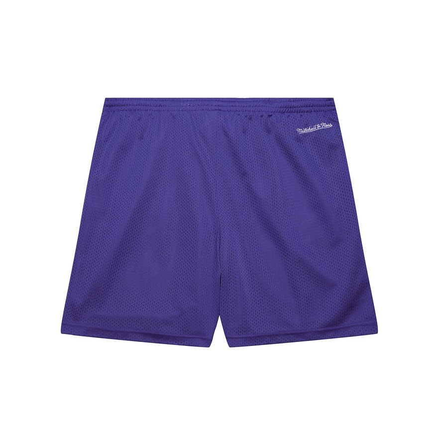 Mitchell & Ness Gameday Mesh Shorts Suns