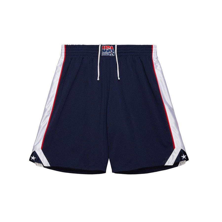 Mitchell & Ness Authentic 2000 USA Shorts