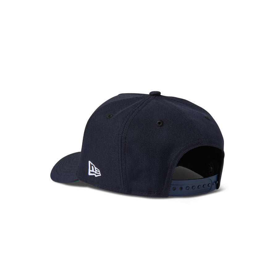 New Era Astros 9Forty Snapback Navy