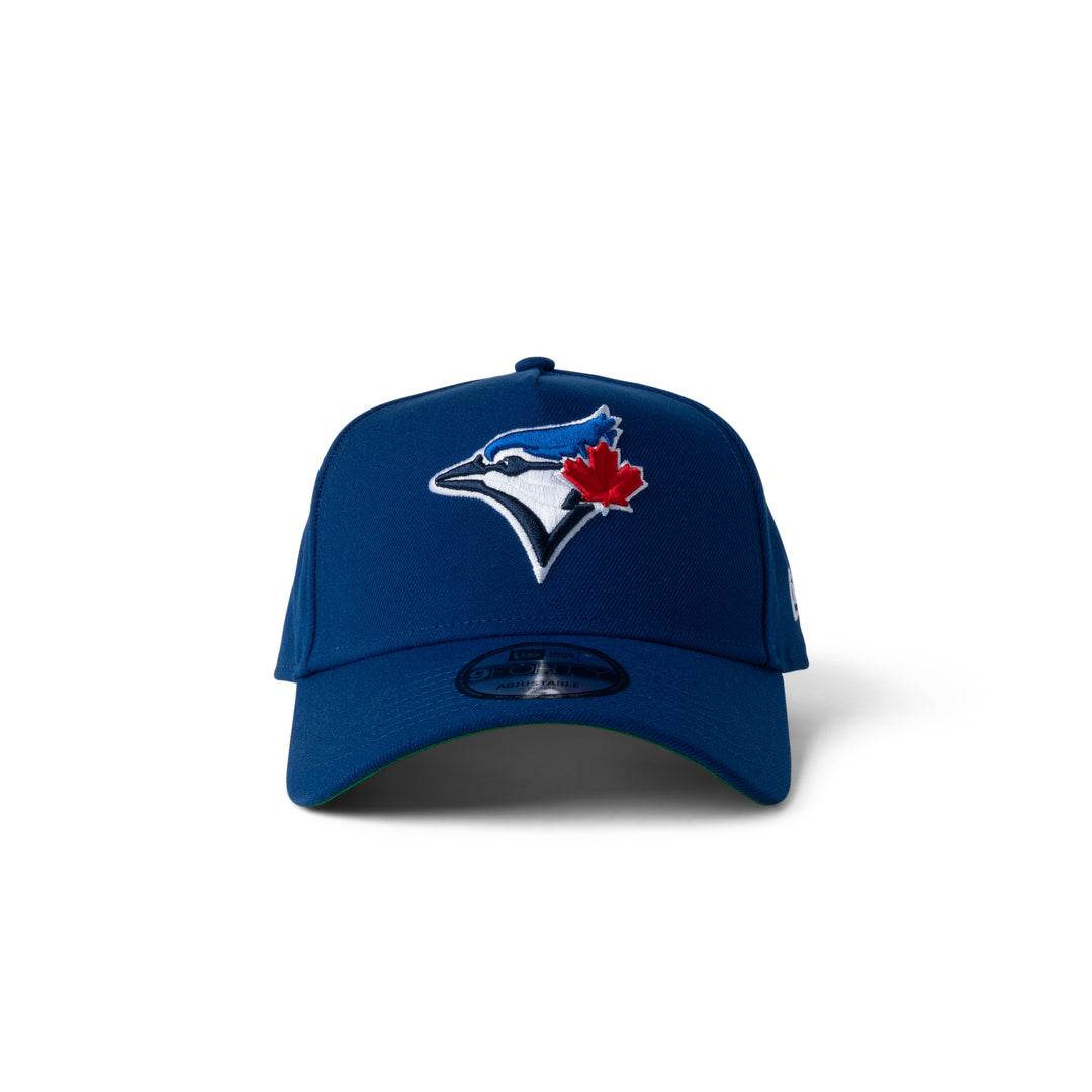 New Era Blue Jays 9Forty Snapback Blue