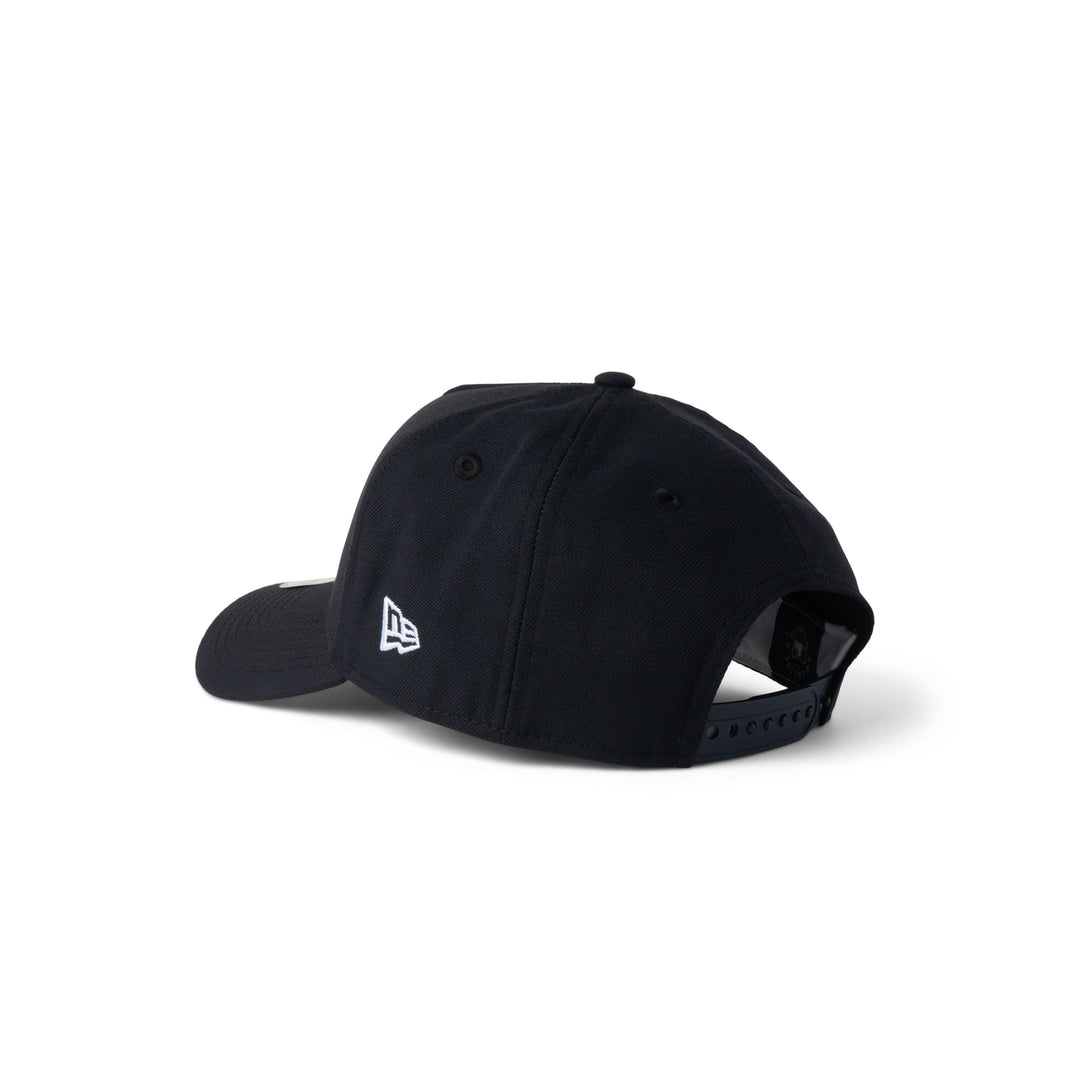 New Era Red Sox 9Forty Snapback Navy