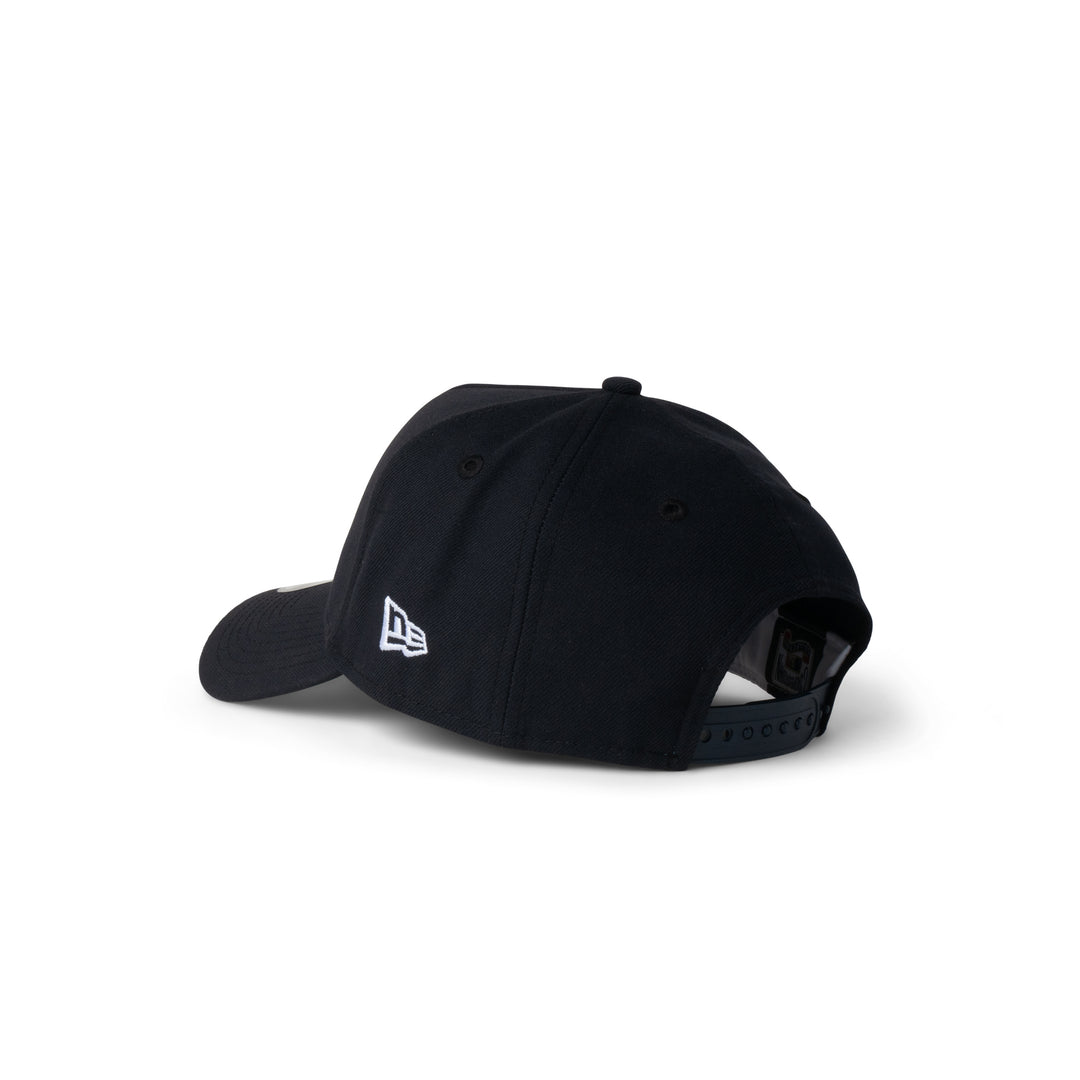 New Era Twins 9Forty Snapback Navy