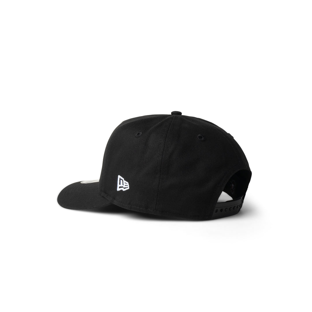 New Era Dodgers Super Micro 19Twenty Snapback Black