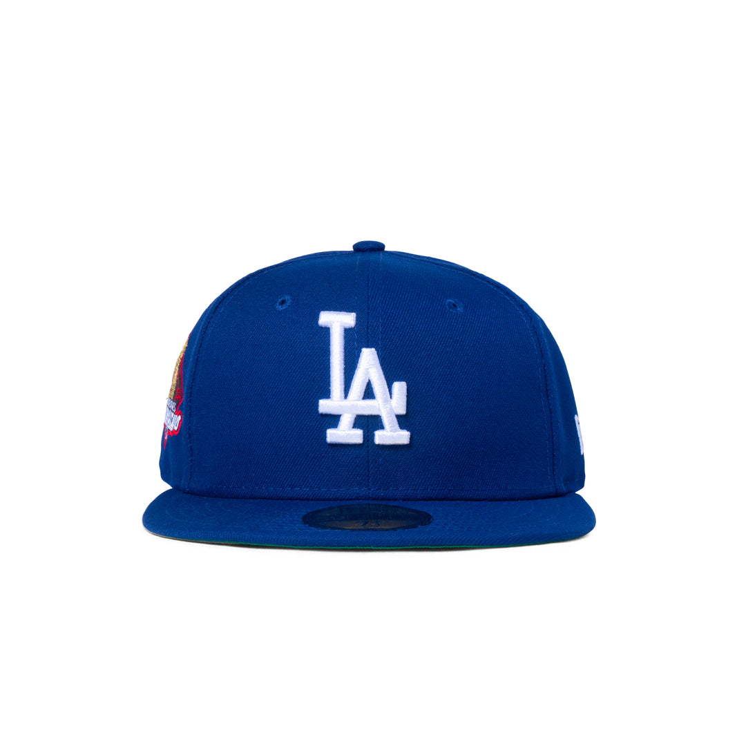 ドジャースDodgers Diamond Collection New Era Dodgers 2024 World Series Champions Trophy Diamond