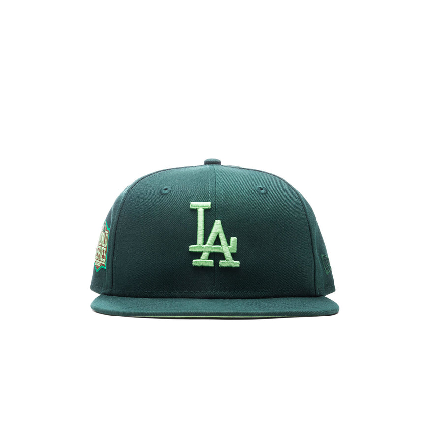 New Era Los Angeles Dodgers State Fruit 59FIFTY Fitted