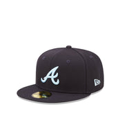 Atlanta Braves Retro 59FIFTY Fitted Hat – Fan Cave
