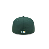 Oakland Athletics Green 2023 Spring Training Low Profile 59FIFTY Fitted Hat  - MLB Shop Europe - Baseball 