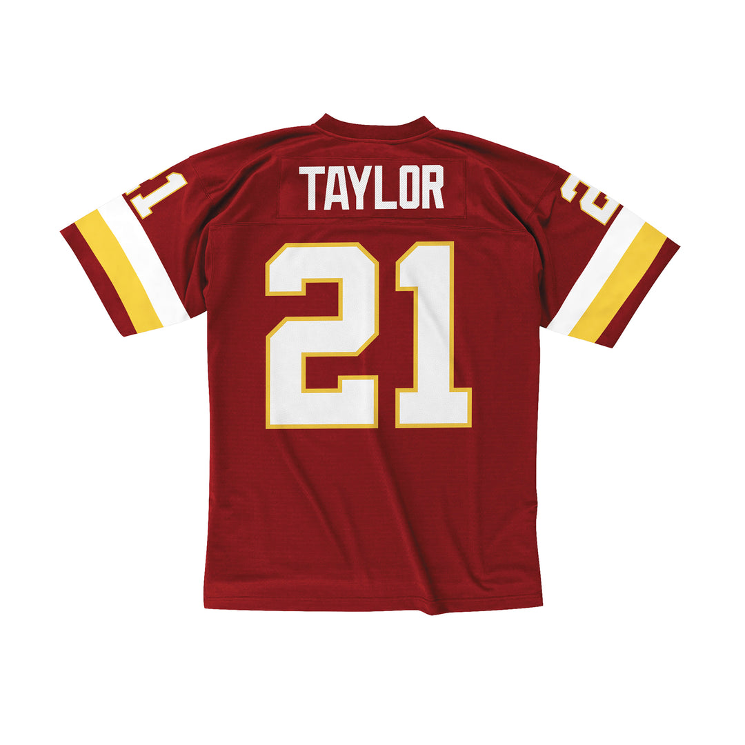 Mitchell Ness Legacy Jersey Washington Redskins 2007 Sean Taylor