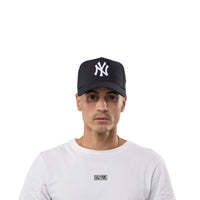 New Era Cap - 9-Forty - New York Yankees - Beige » Fast Shipping