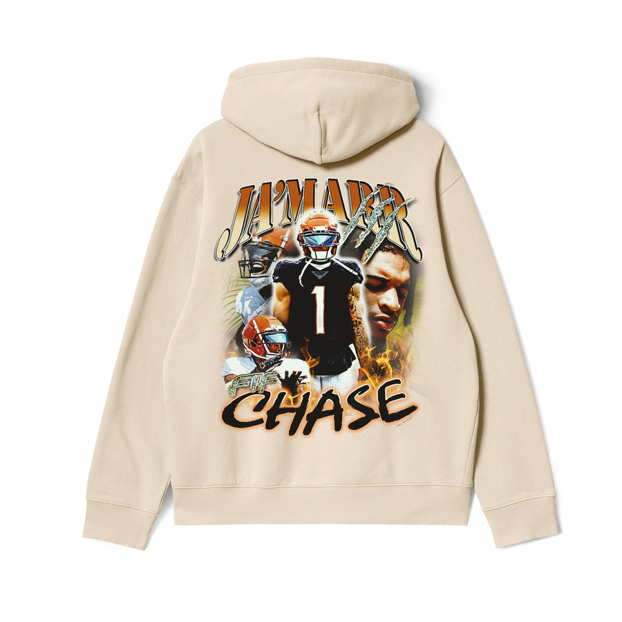 ROTY Hoody Bone