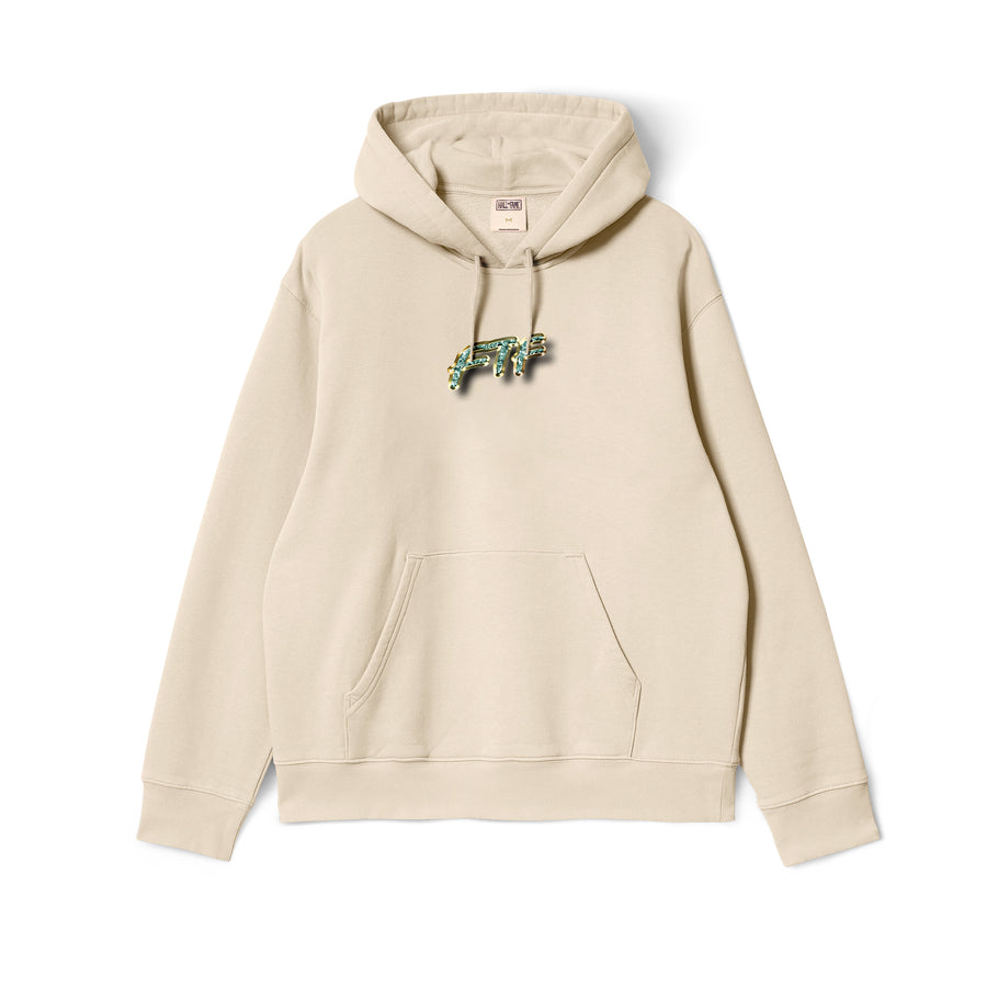 ROTY Hoody Bone
