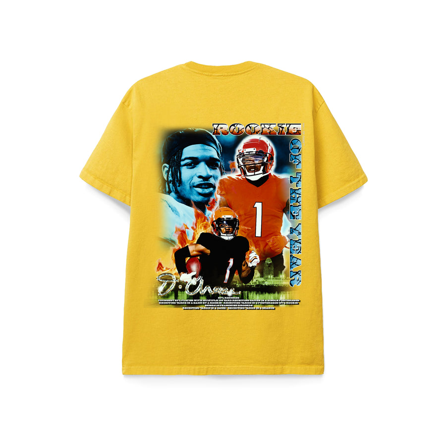 ROTY Tee Yellow