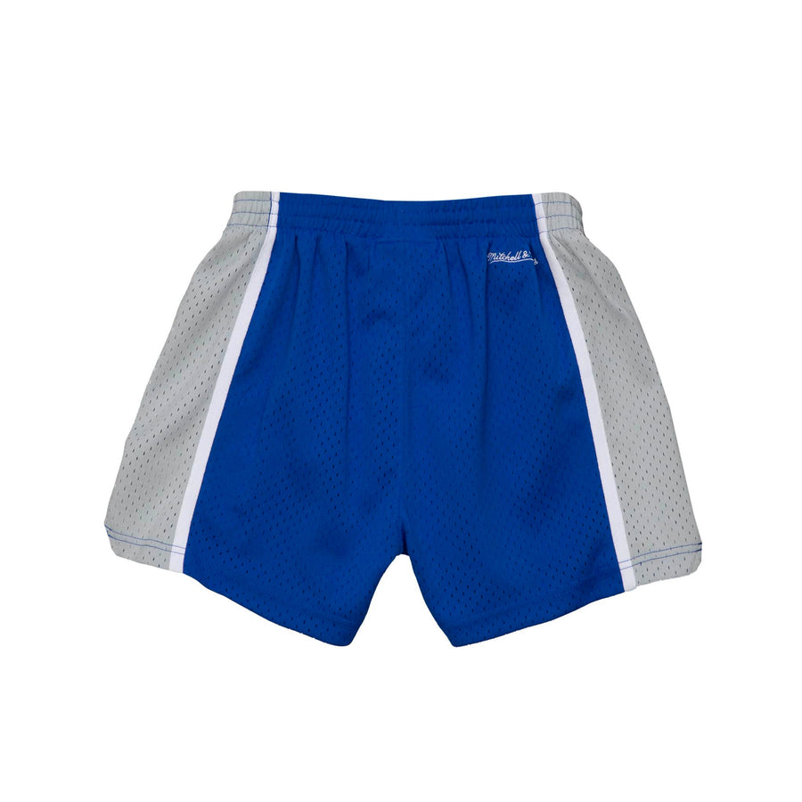 Mitchell & Ness Jump Shot Shorts Los Angeles Dodgers