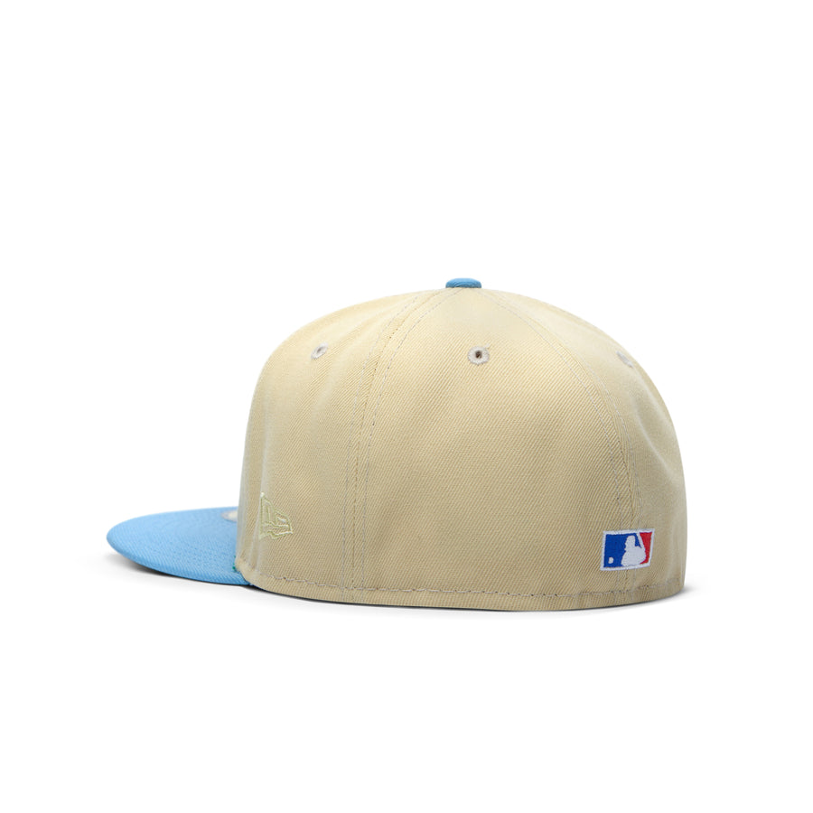New Era The Golden State Angels Fitted