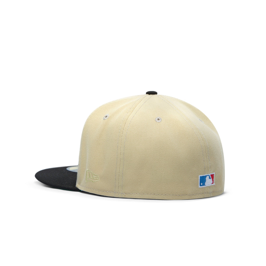 New Era The Golden State Giants Fitted