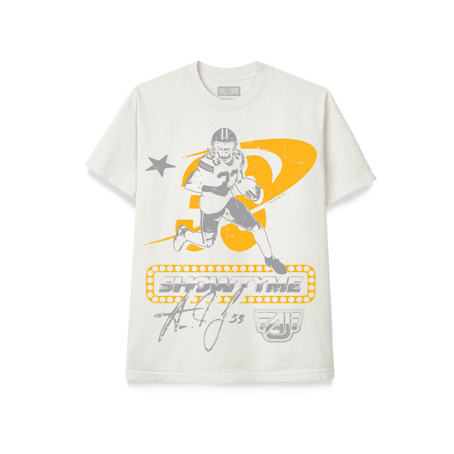 Showtyme33 Tee Stone