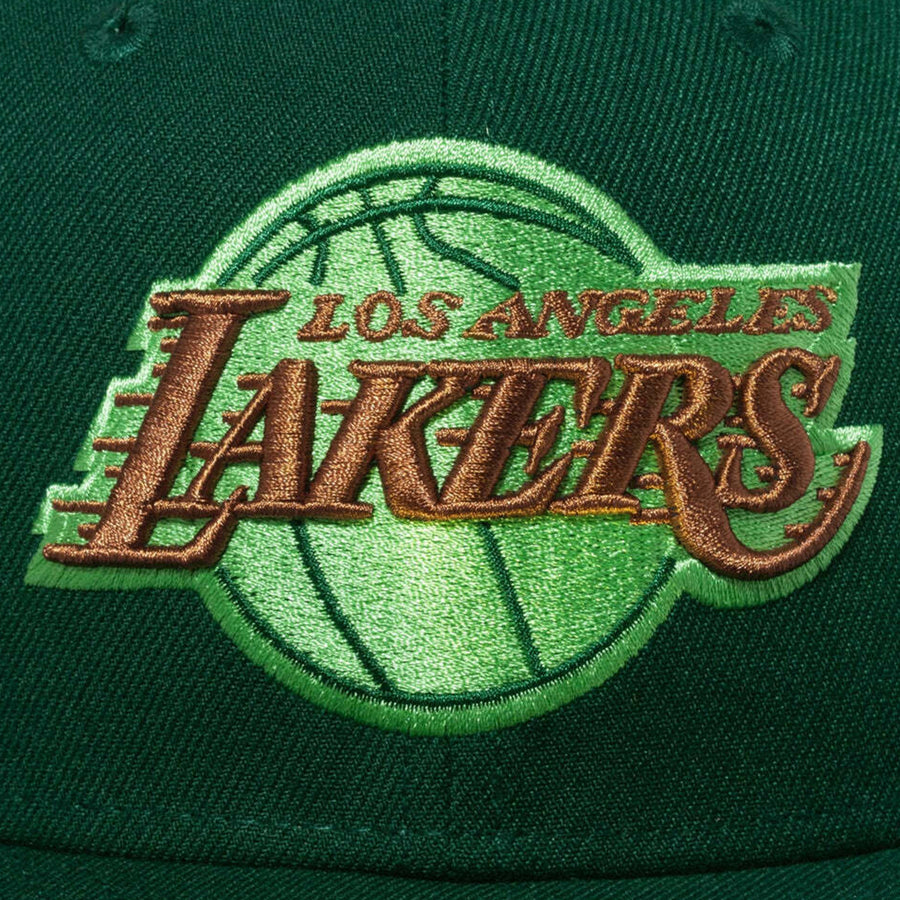 New Era Los Angeles Lakers State Fruit 59FIFTY Fitted