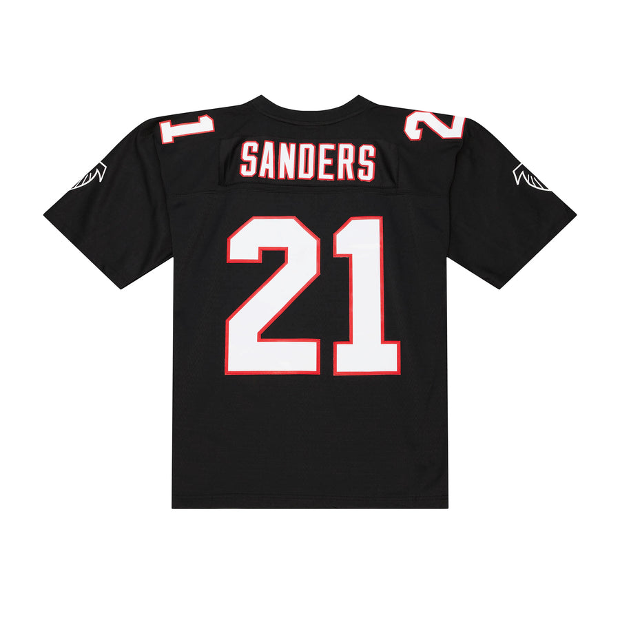 Atlanta Falcons Deon Sanders Mitchell & Ness NFL Legacy