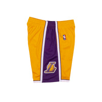 Mitchell & Ness Los Angeles Lakers Wild Life Swingman Shorts XL