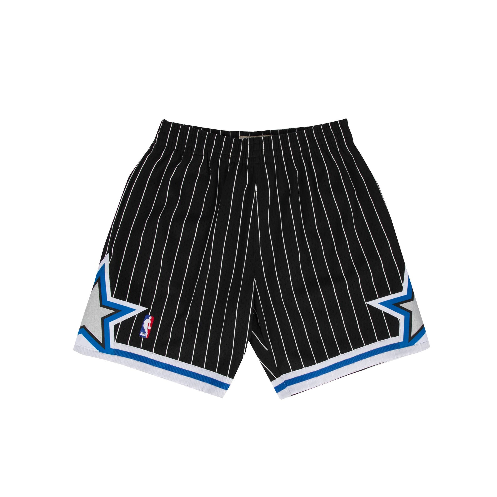 $100 Mens Size L Mitchell & Ness M&N Orlando Magic Gucci Color Swingman  Shorts 2