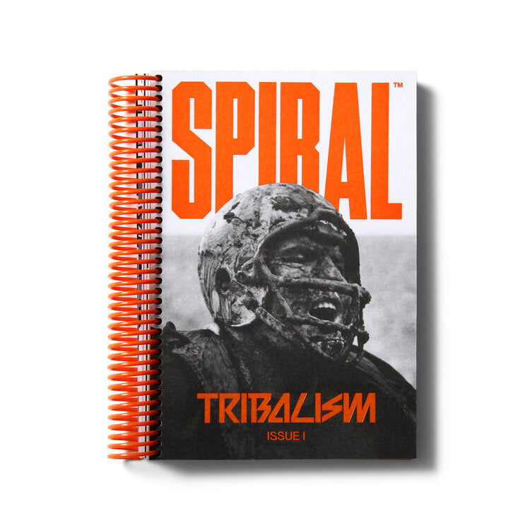 Spiral Issue 1 - Tribalism