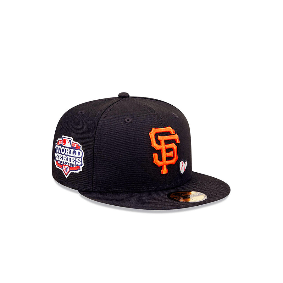 New Era San Francisco Giants Team Shop