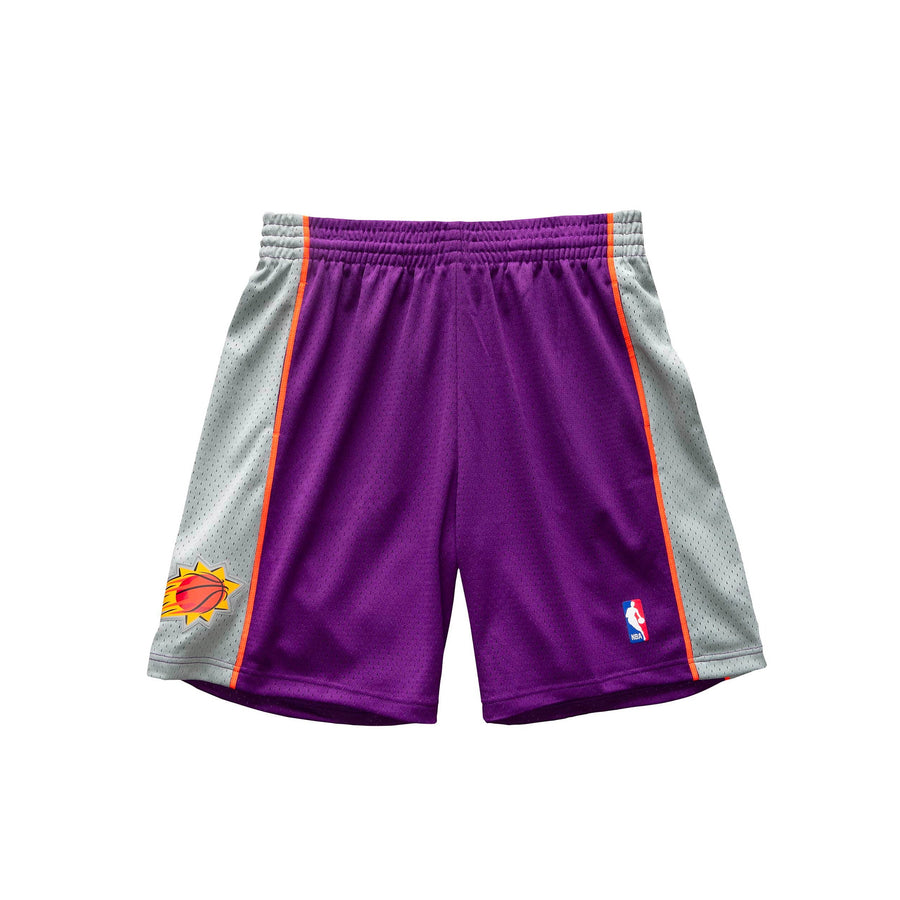 Mitchell & Ness Swingman Shorts Phoenix Suns 2001-02