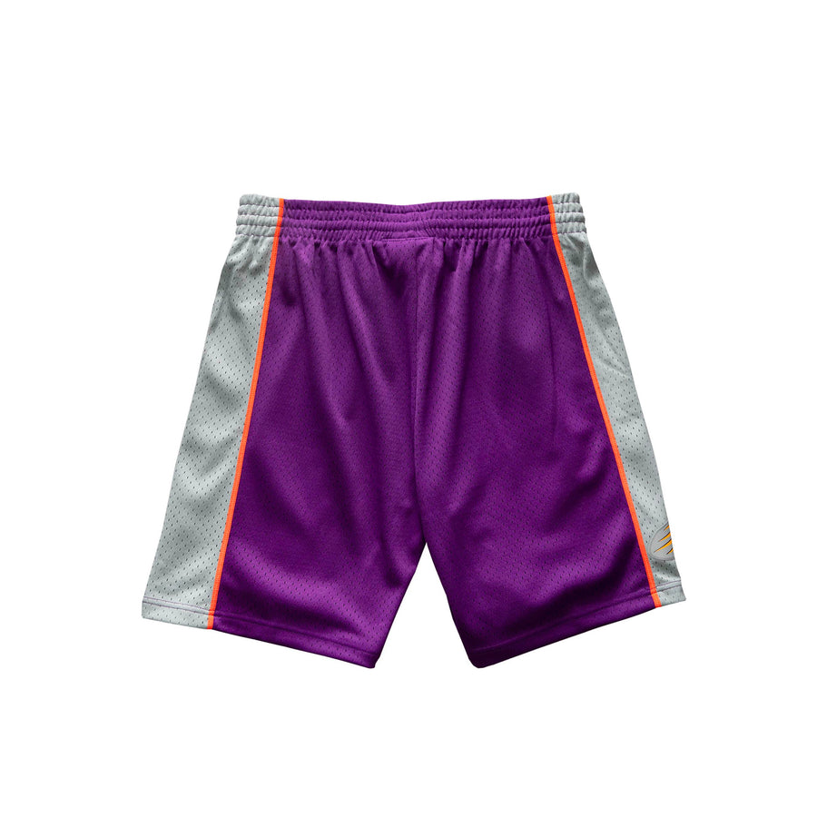 Mitchell & Ness, Shorts, Mitchell Ness Phoenix Suns Basketball Shorts